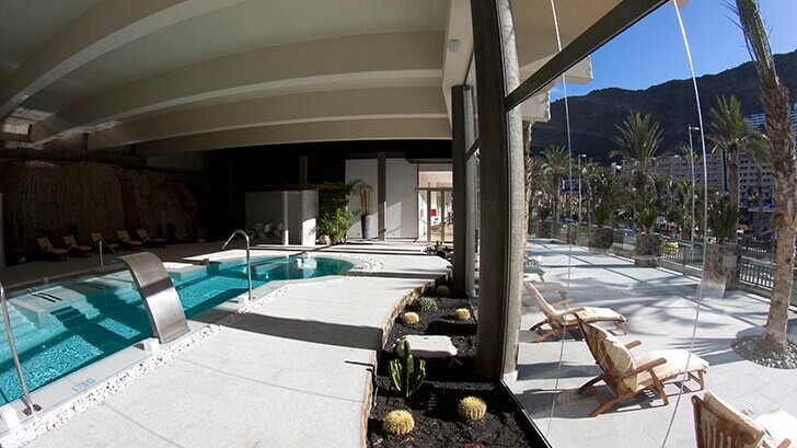 Hotel LIVVO Costa Taurito